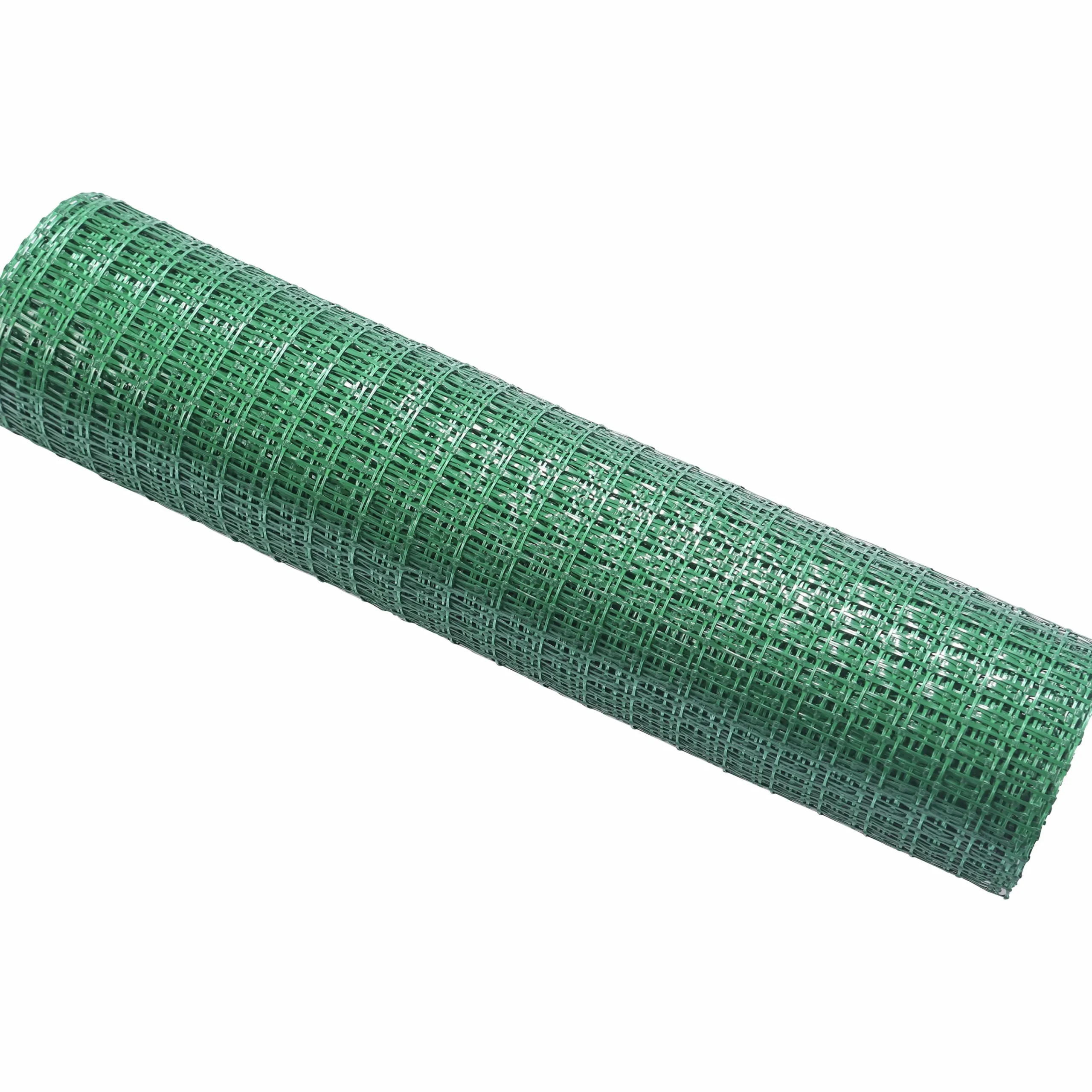 Skyddsnät 30x45mm maska Grön 1x50m>Allox Clearance