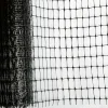 Skyddsnät 20x35mm svart 2x100m>Nordic Fence Discount