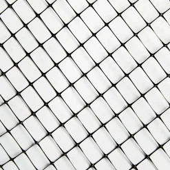 Skyddsnät 20x35mm svart 1,5x100m>Nordic Fence Discount