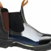 Skyddssko #192 med stålhätta Brun 41>Blundstone Online