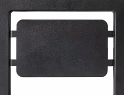 Skylt Forma Flex Topp Svart>Berglund Clearance