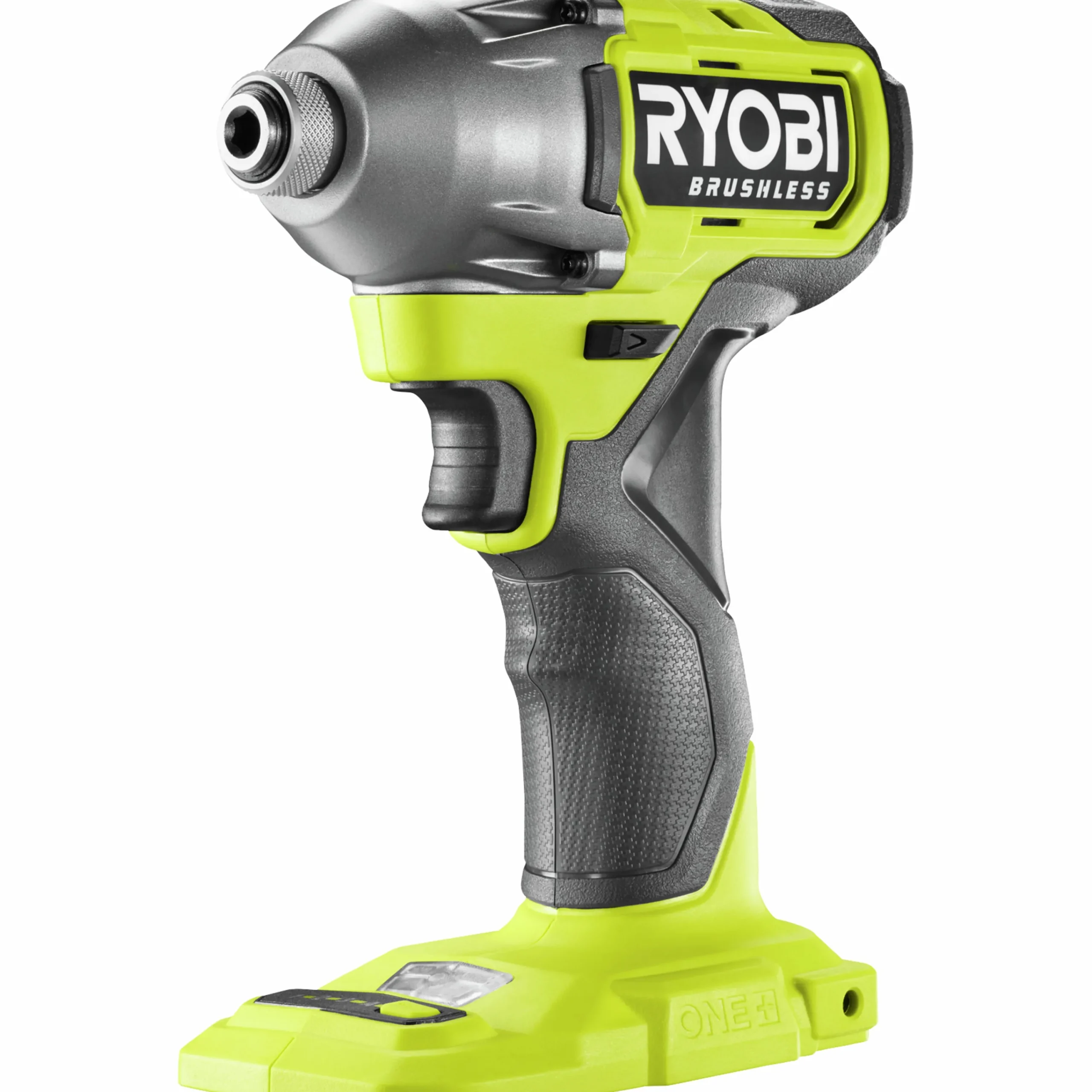 Slagskruvdragare ONE+ RID18BL-0 18V (exkl batteri)>Ryobi