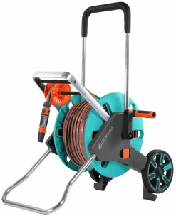 Slangvagn Cleverroll Komplett 30m><noscript><img width=