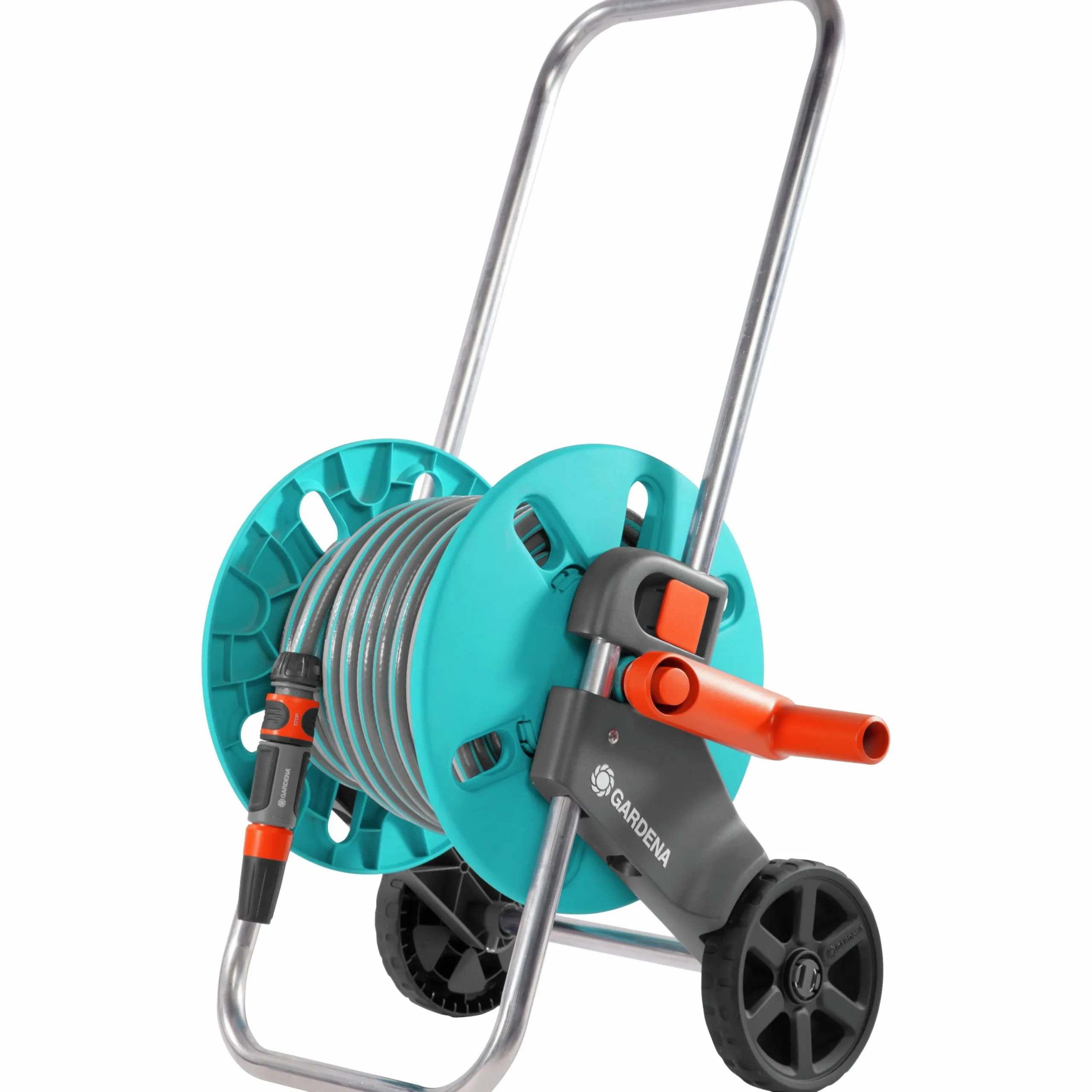 Slangvagn Cleverroll Komplett 20m>Gardena