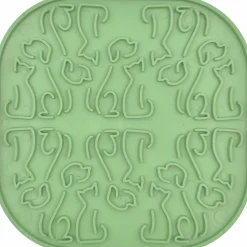 Slickmatta Lollipopp Sticky Med sugproppar 19cm>Fiboo Hot