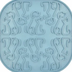 Slickmatta Lollipopp Sticky Med sugproppar 19cm><noscript><img width=