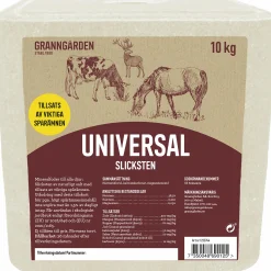 Slicksten Universal 10kg>Granngården