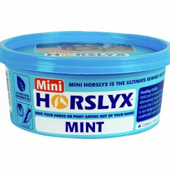 Slicksten Mint 650g>Horslyx Discount