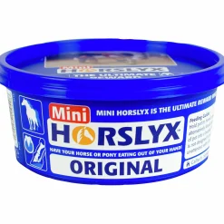 Slicksten Original 650g>Horslyx New