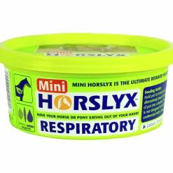 Slicksten Respiratory 650g>Horslyx New