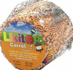 Slicksten Morot Refill 650g>Likit Online
