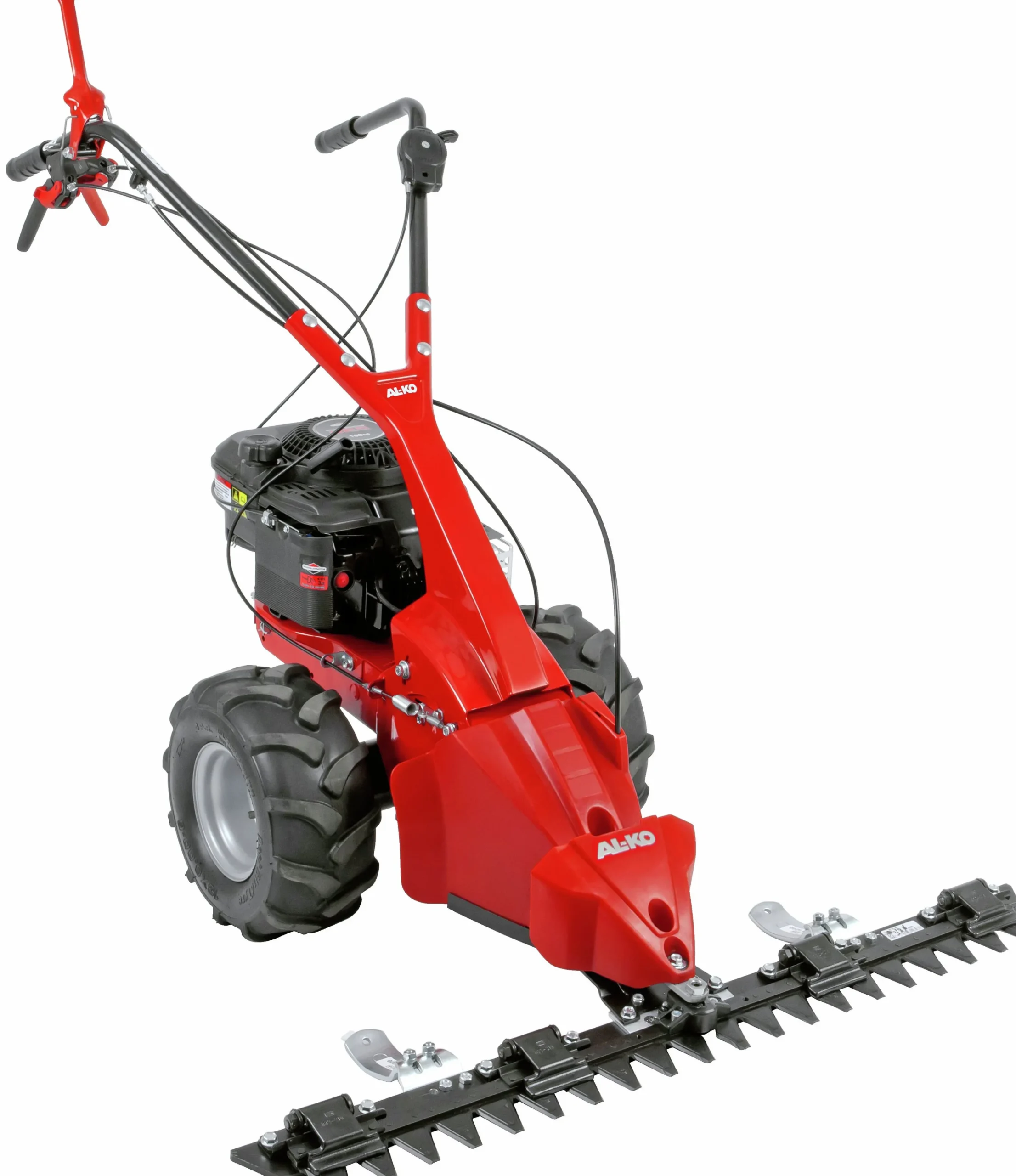 Slåtterbalk Solo 5001-R III>Al-ko Clearance