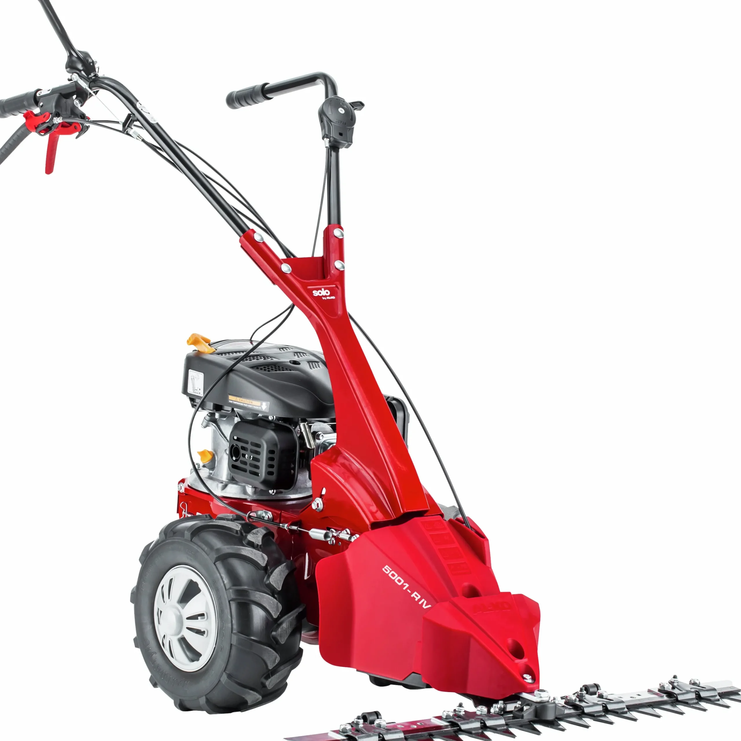 Slåtterbalk Solo by BM 5001-R IV>Al-ko Discount