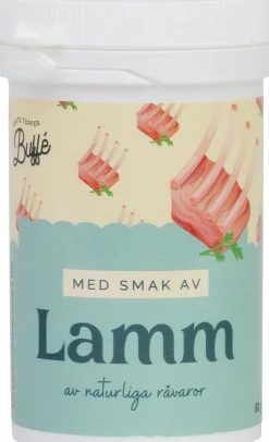 Smakförhöjare Buffé Lamm 60g>Svenska DjurApoteket Online