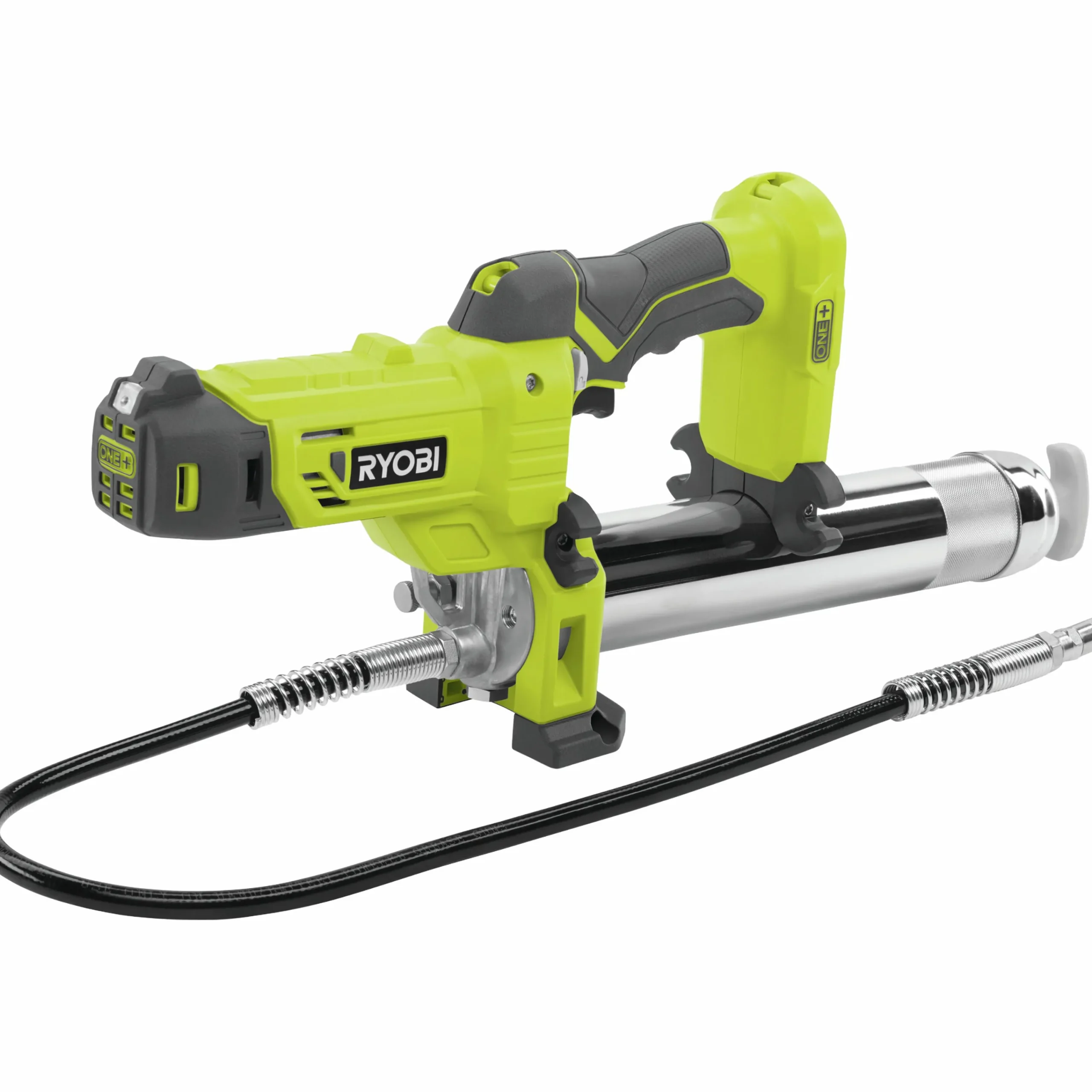 Smörjspruta ONE+ R18GG-0 18V (exkl. batteri)>Ryobi Clearance