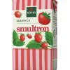Smultrondryck Med sugrör 25cl>Kiviks Musteri Clearance