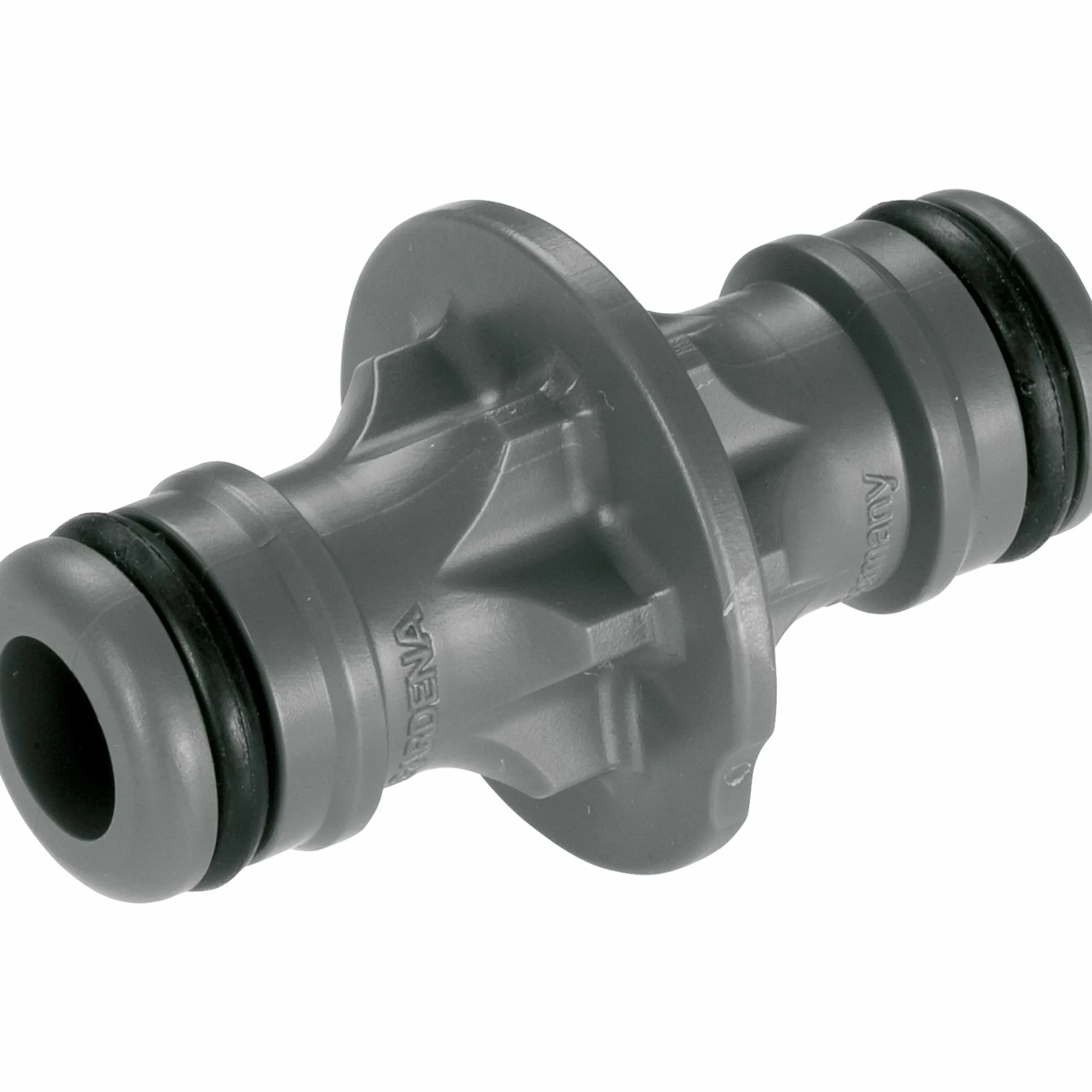 Snabbkontakt Classic Hane/hane 1/2">Gardena Best