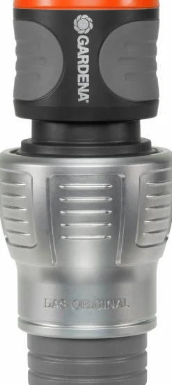 Snabbkontakt Premium 3/4">Gardena Hot
