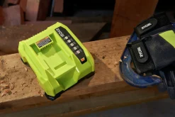 Snabbladdare MaxPower RY36C60A 36V>Ryobi New
