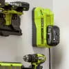 Snabbladdare RC1836112 Dubbelspänning ONE+ 18V / MAX POWER 36V>Ryobi Clearance