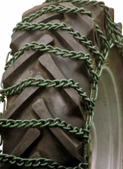 Snökedja ETL 10mm 540/65-28 2-p>Nyvab New