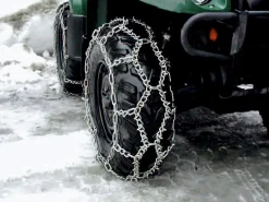 Snökedja Griper ATV 6mm 25x8 2-p>Nyvab Sale