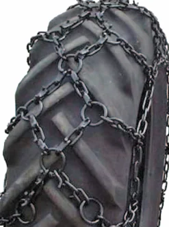 Snökedja Griper X 10mm 18,4-38 2-p>Nyvab Clearance
