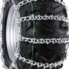 Snökedja Piggkedja bak 5,5mm 24x10 2-p>Nyvab Best