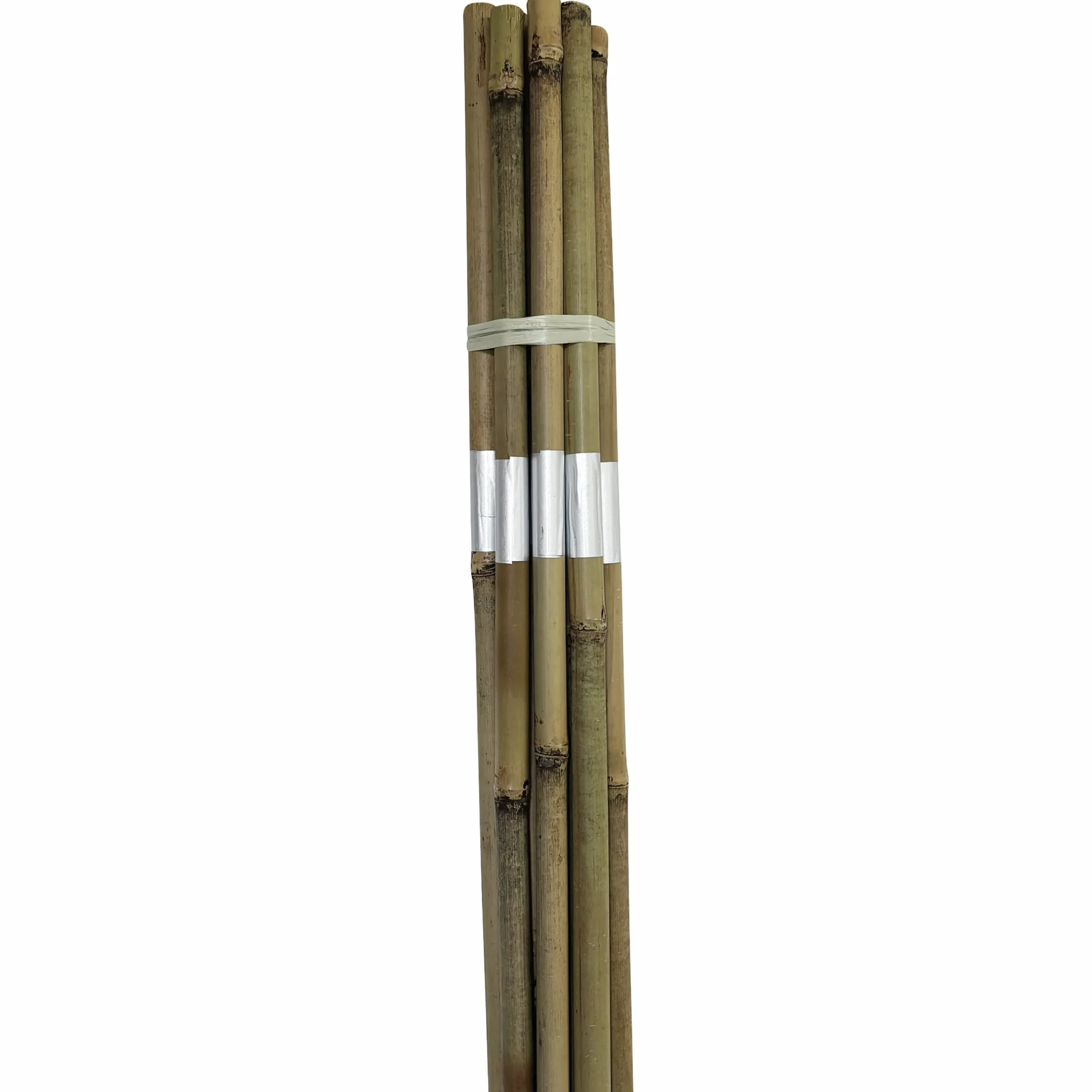 Snökäppar WorkIT bambu med reflex 180cm 10-p>Millarco Online