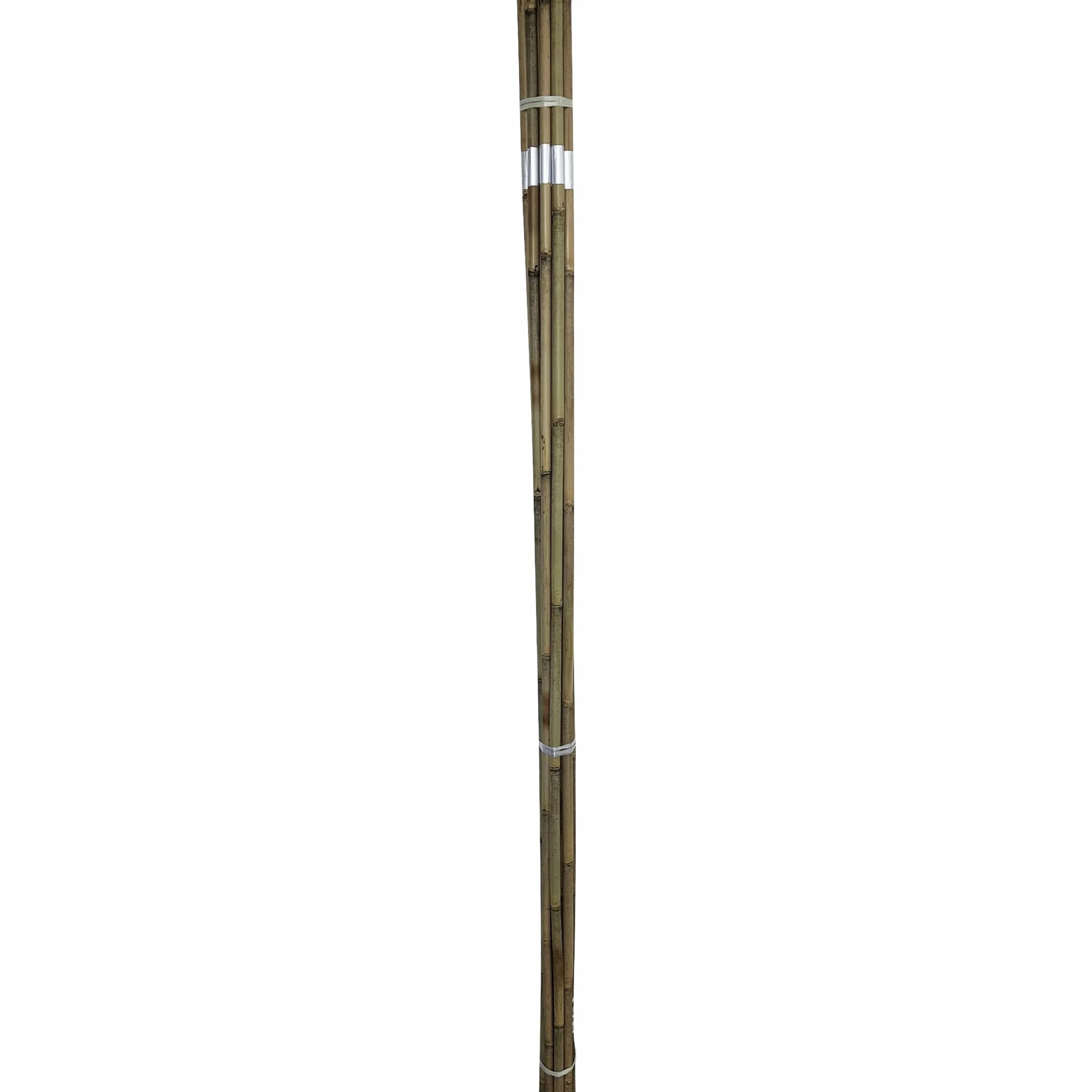Snökäppar WorkIT bambu med reflex 180cm 10-p>Millarco Online