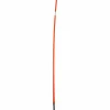 Snökäppar WorkIT polypropen röd med reflex 200cm>Millarco New
