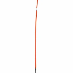 Snökäppar WorkIT polypropen röd med reflex 200cm>Millarco New