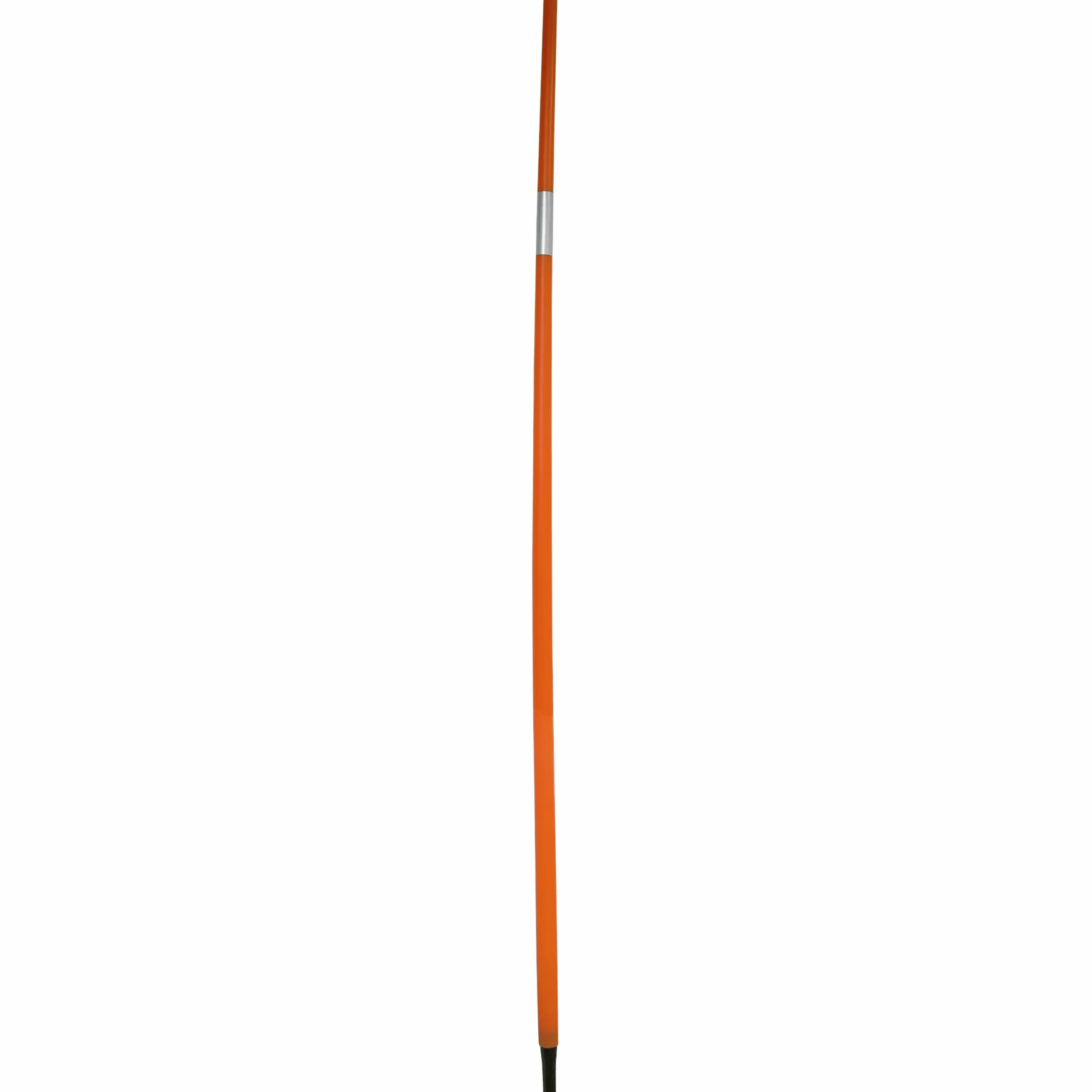 Snökäppar WorkIT polypropen röd med reflex 200cm>Millarco New