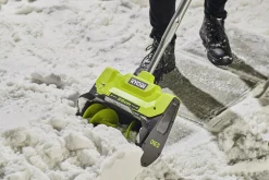 Snöskyffel ONE+ RY18ST25A-0 18V (exkl batteri)>Ryobi Clearance