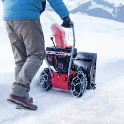 Snöslunga SnowLine 700 E><noscript><img width=