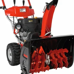 Snöslunga SnowLine 700 E><noscript><img width=