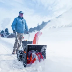 Snöslunga Snowline 620E II>Al-ko Hot