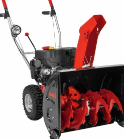 Snöslunga Snowline 620E II><noscript><img width=