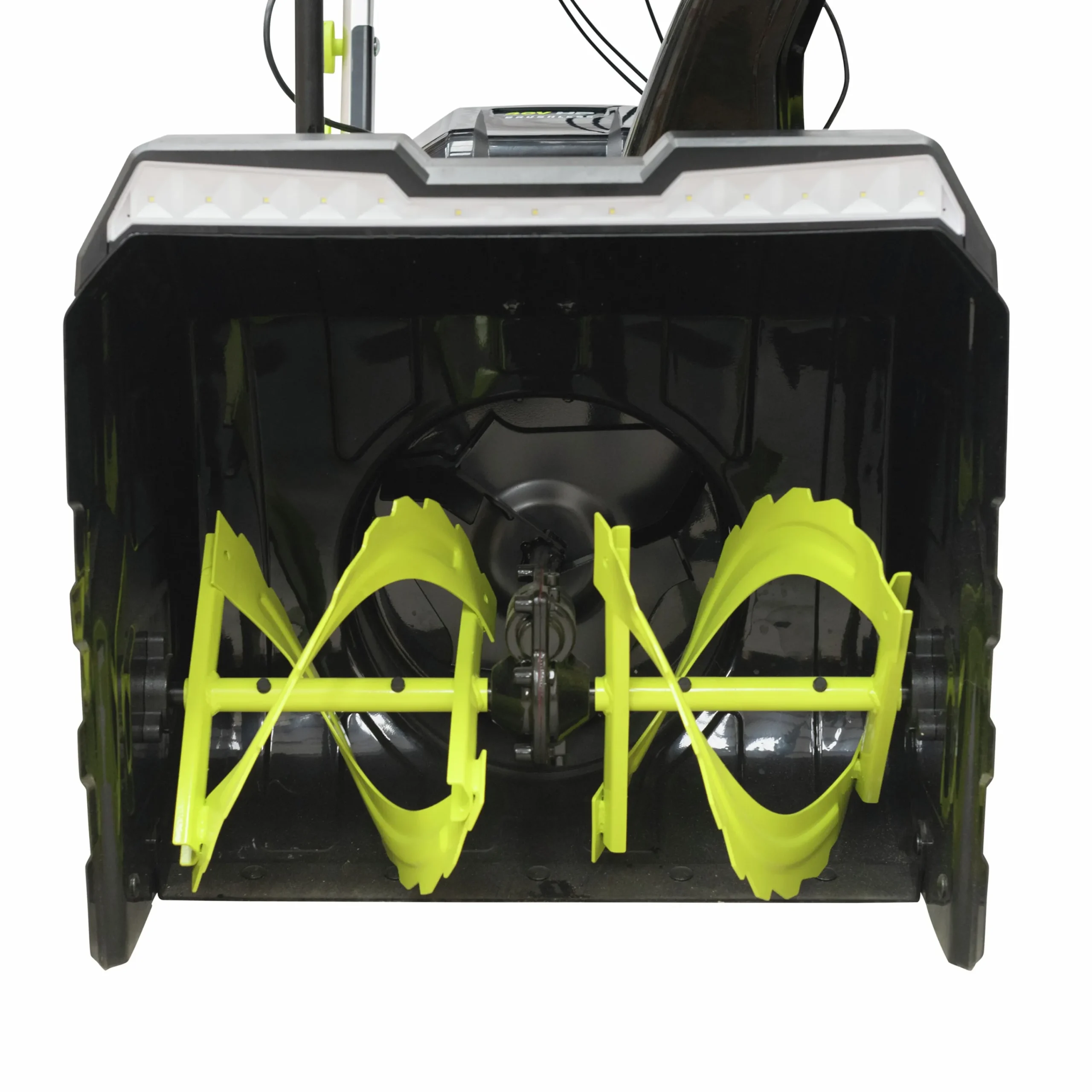 Snöslunga MaxPower RY36STX61A-260F 36V (2x6.0Ah)>Ryobi Discount