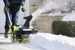 Snöslunga MaxPower RY36STX53A-160 53cm 36V><noscript><img width=
