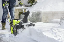 Snöslunga MaxPower RY36STX53A-160 53cm 36V><noscript><img width=
