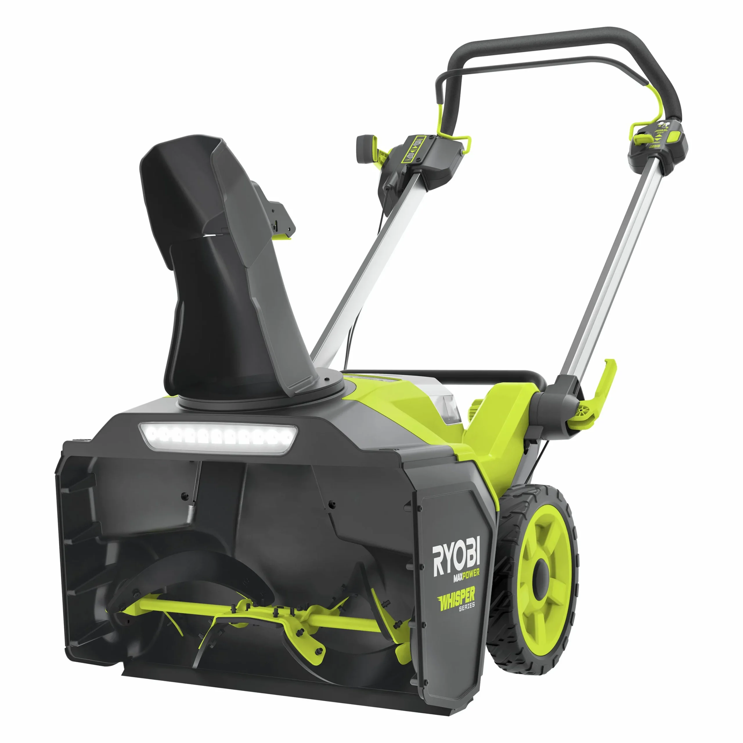 Snöslunga MaxPower RY36STX53A-160 53cm 36V>Ryobi Clearance