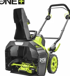 Snöslunga ONE+ RY18STX45A-0 18V (exkl batteri)>Ryobi Clearance