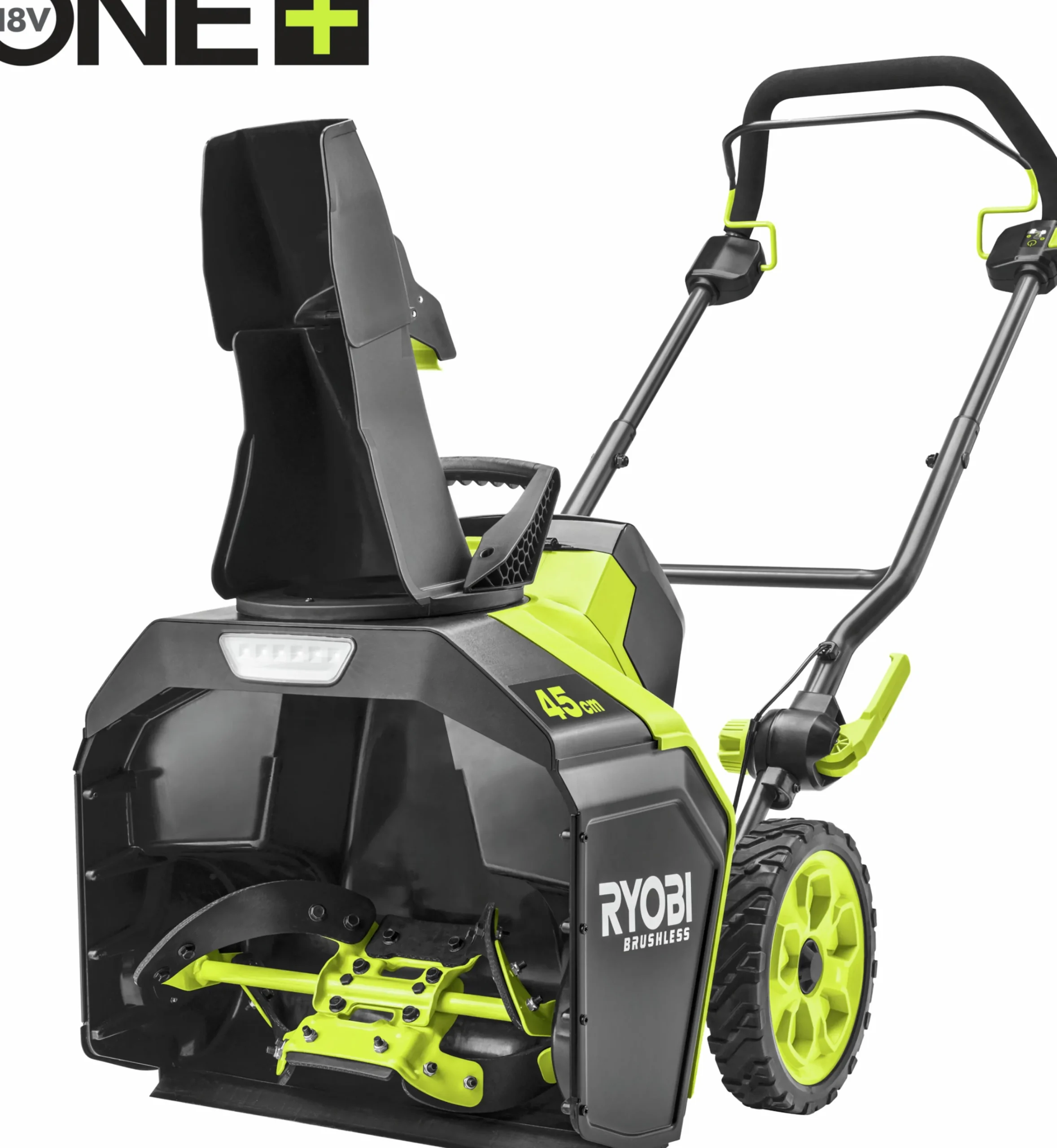Snöslunga ONE+ RY18STX45A-0 18V (exkl batteri)>Ryobi Clearance