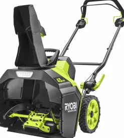 Snöslunga ONE+ RY18STX45A-0 18V (exkl batteri)>Ryobi Clearance