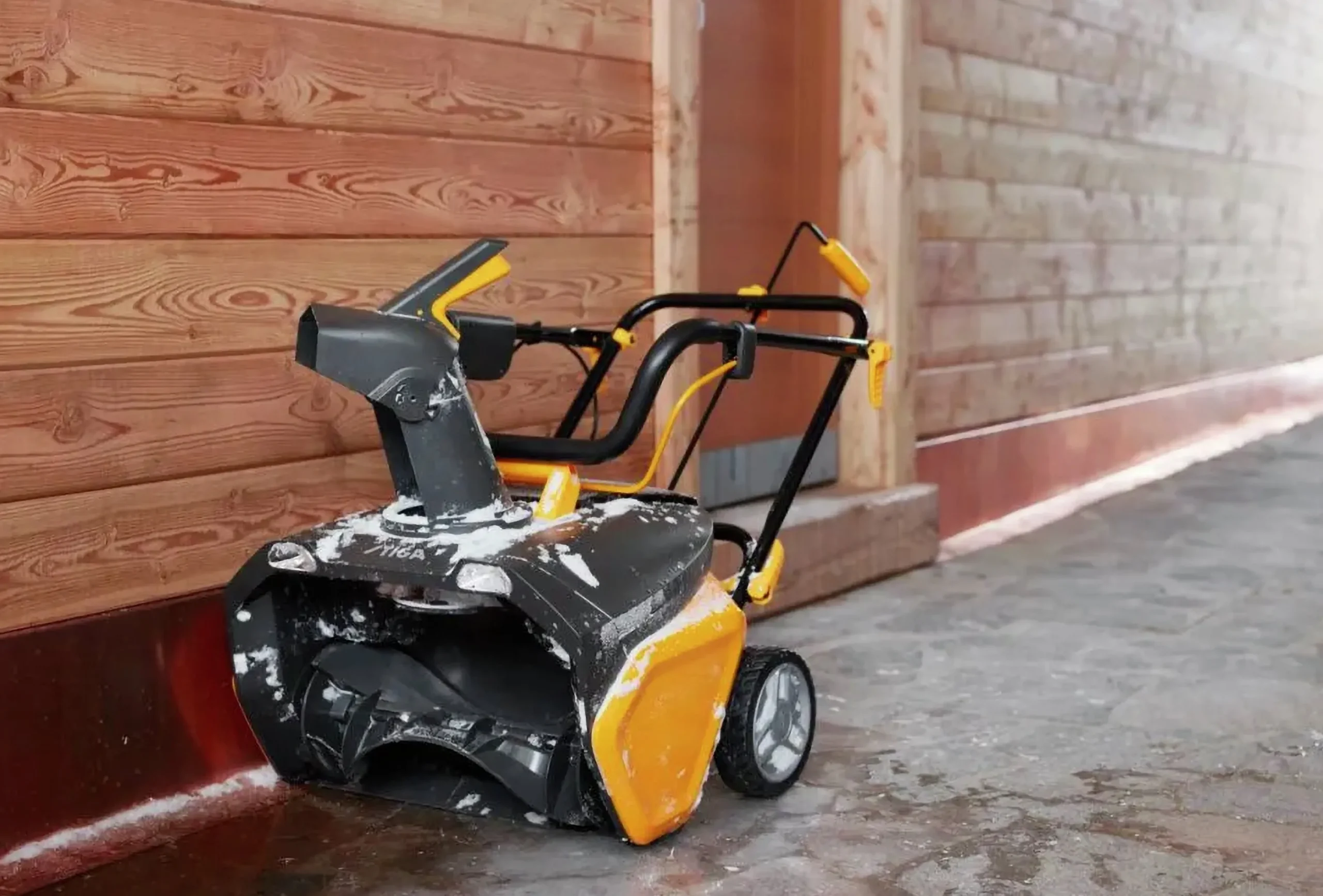 Snöslunga ST700E Kit>Stiga Clearance