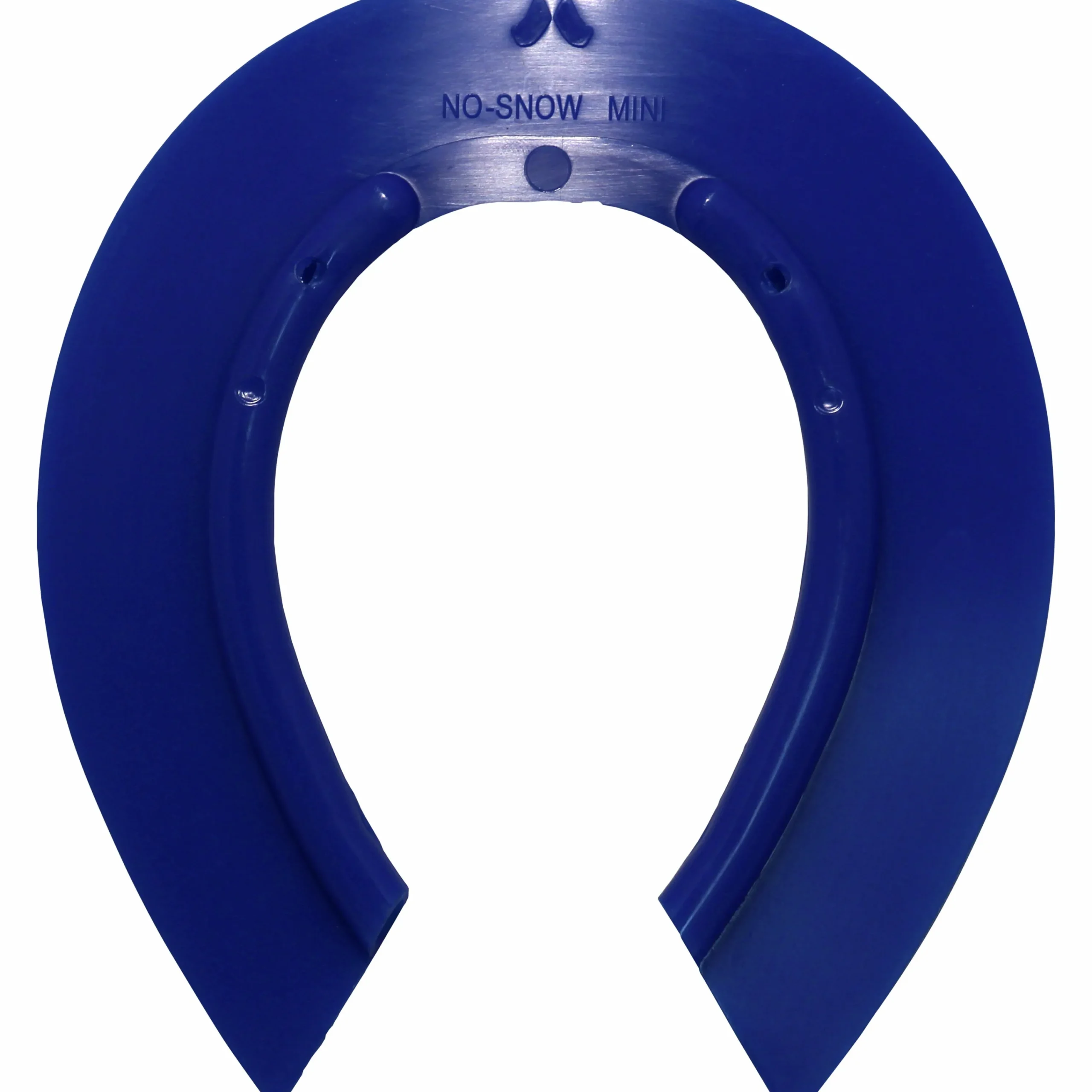 Snösula No-Snow Blue Mini Fram 2-p>Mustad Discount