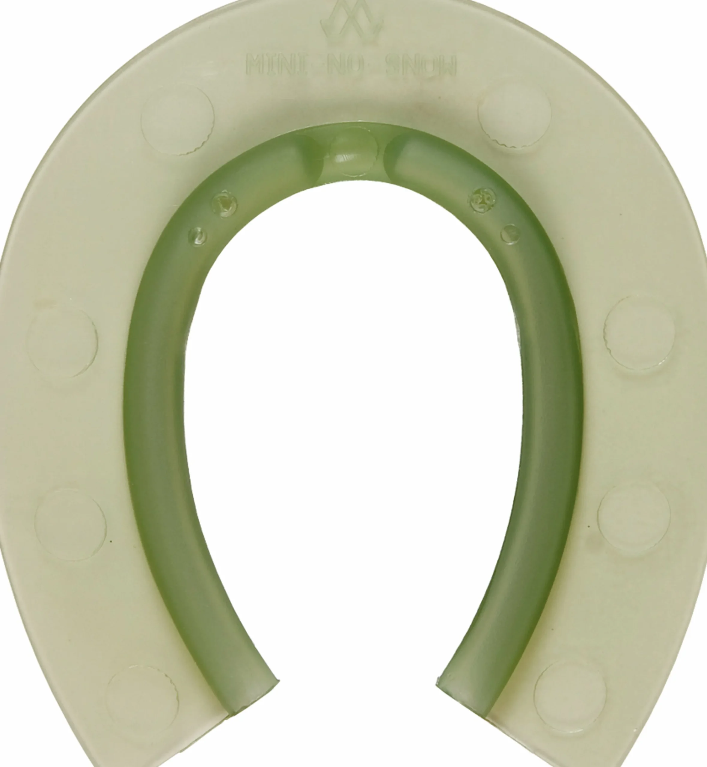 Snösula No-Snow Mini Framhov 2-p>Mustad Best
