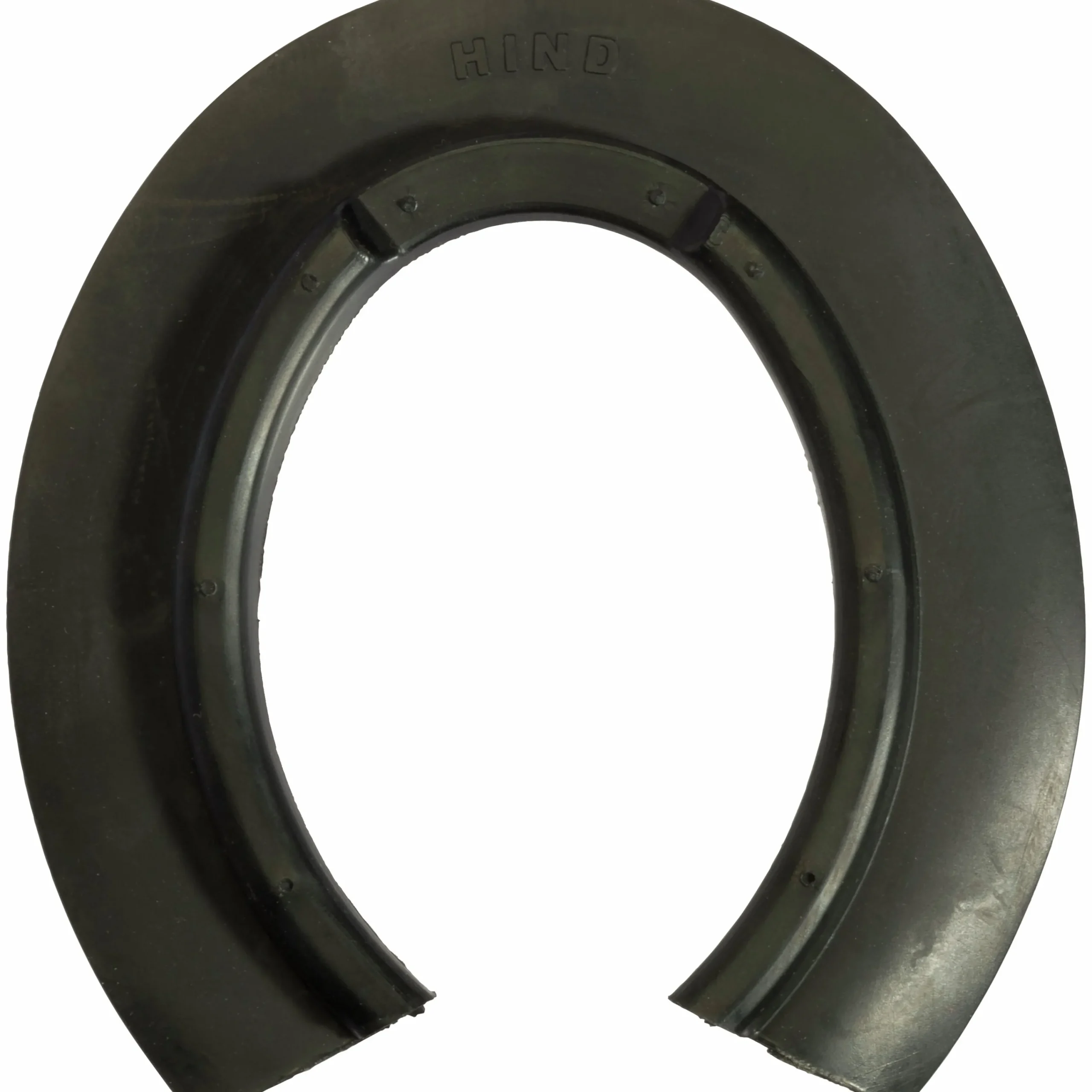 Snösula No-Snow Svart Bakhov 2-p>Mustad New
