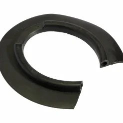 Snösula No-Snow Svart Bakhov 2-p>Mustad New